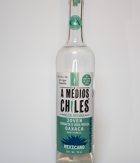 A Medios Chiles