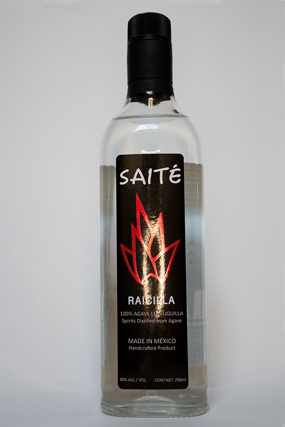 Saite Raicilla