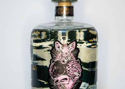 Solferino Native Gin