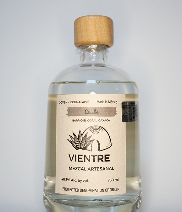 Vientre Mezcal